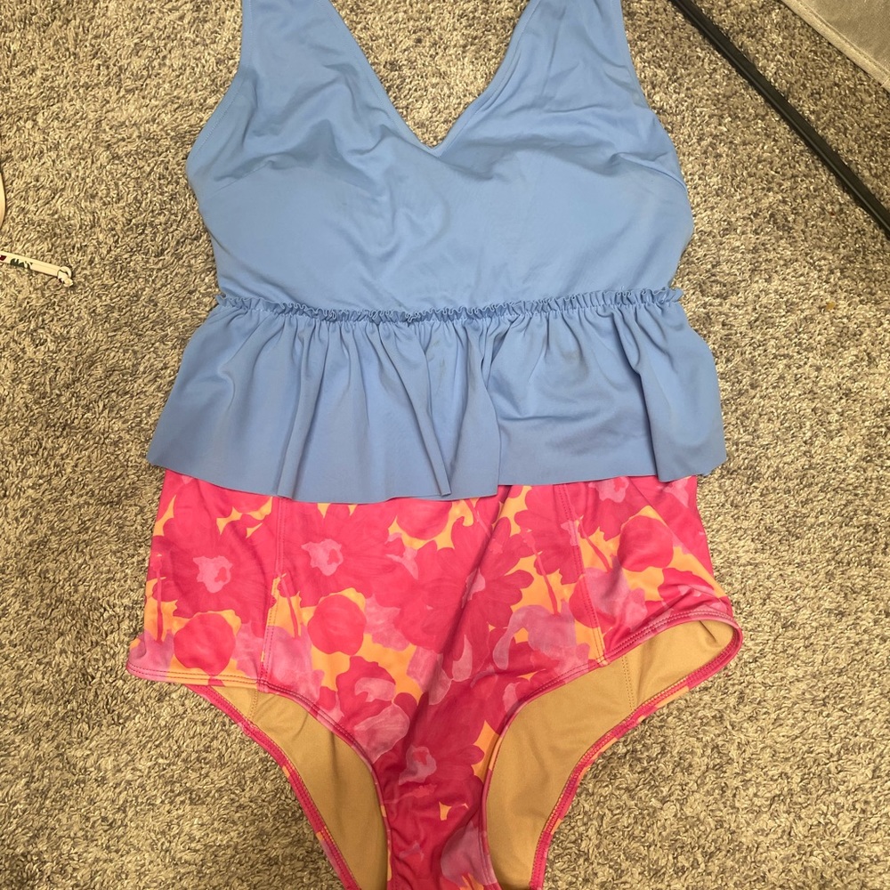 Kortni Jeane Swimsuit - Medium